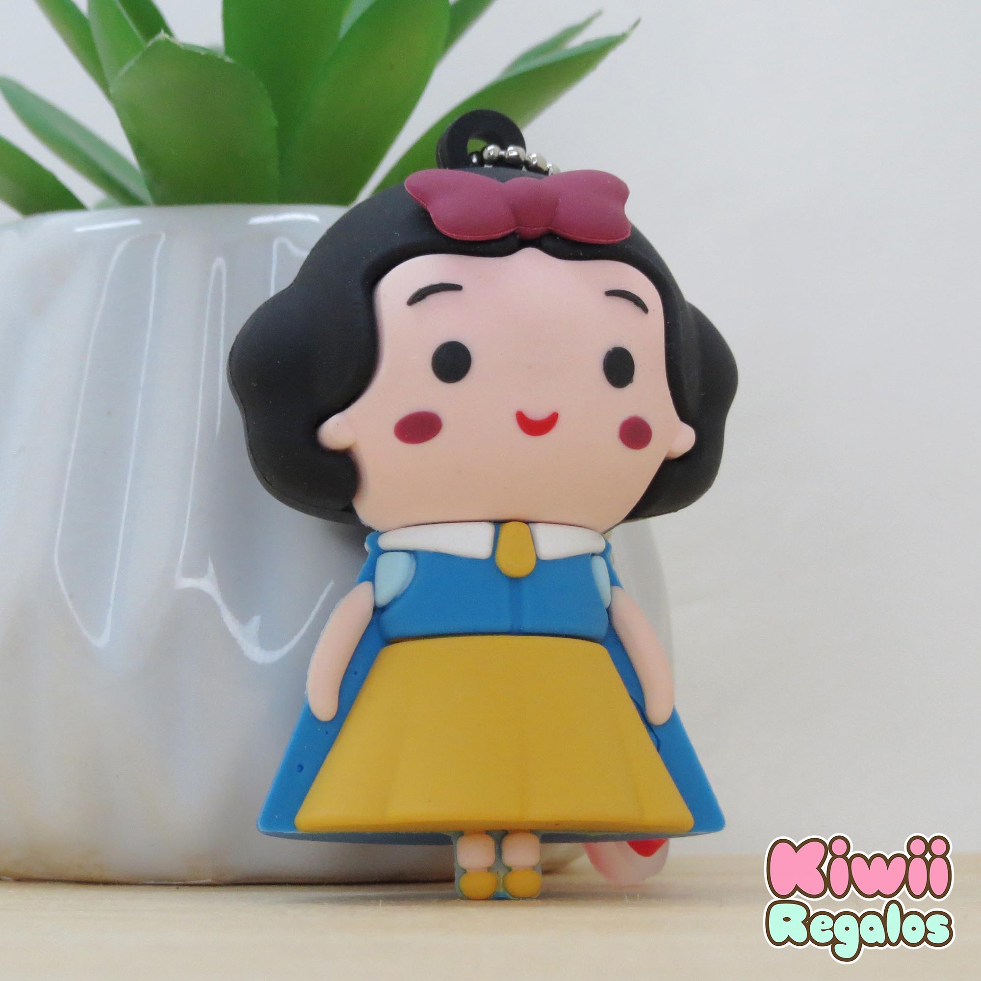 Pendrive Blancanieves