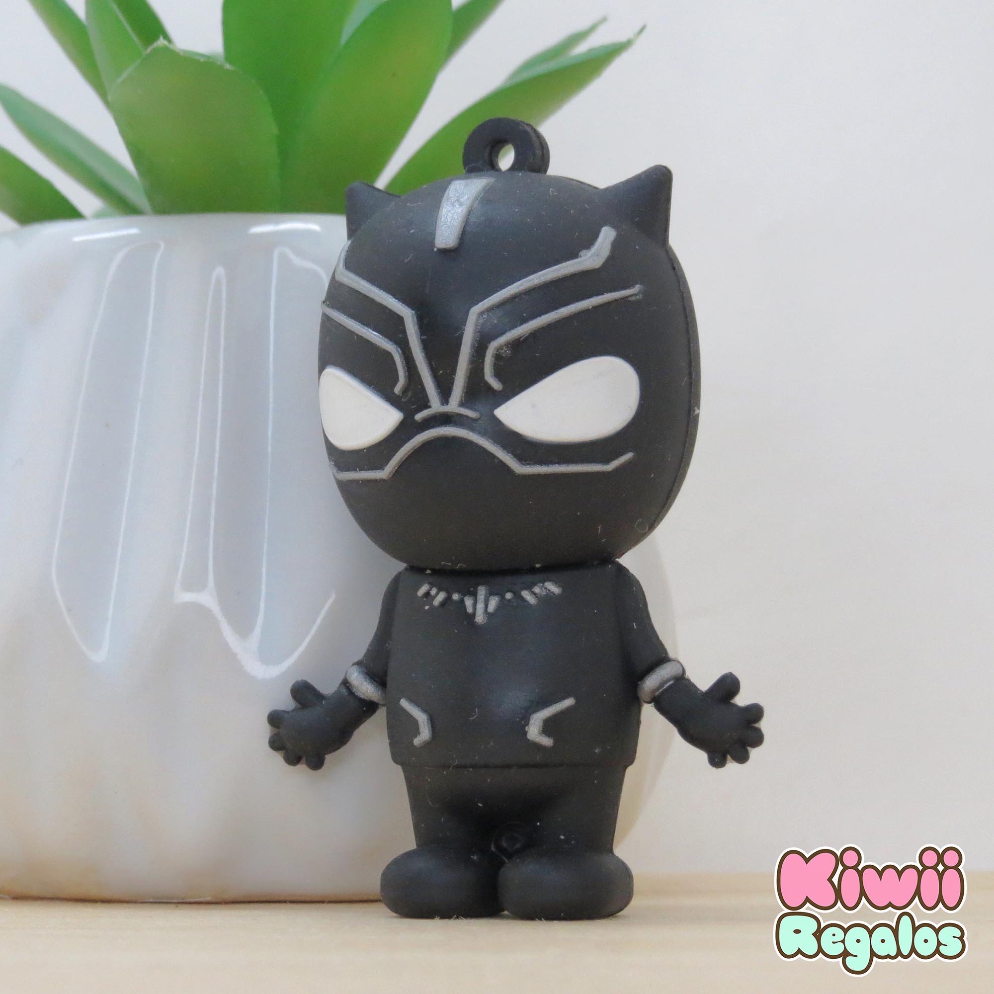 Pendrive Pantera Negra