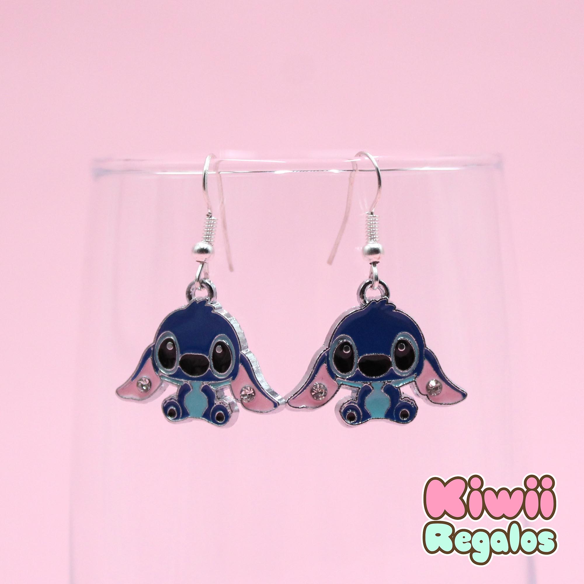 Aros Stitch