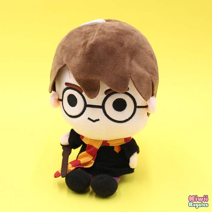 Peluche Harry Potter 22cm