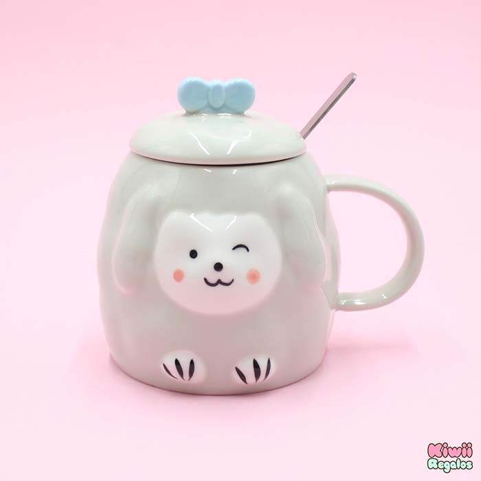 Taza de Oveja (2 colores)